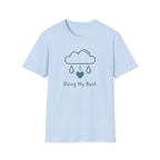 Doing My Best T-Shirt
