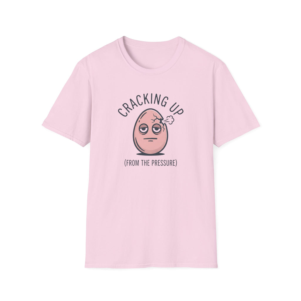 Cracking Up T-Shirt