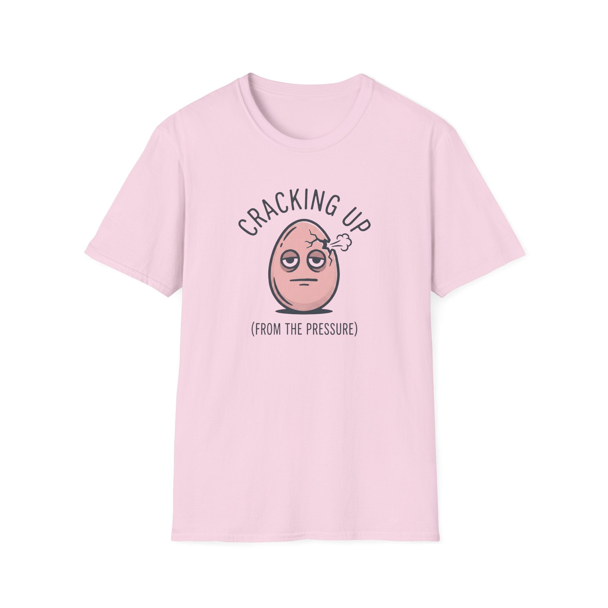 Cracking Up T-Shirt