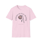 Full Bloom T-Shirt