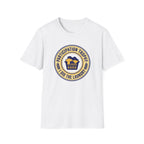 Did The Laundry T-Shirt