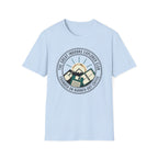Burned Out T-Shirt