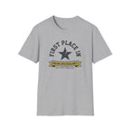First Place T-Shirt