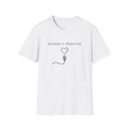 Recovery Is Productive T-Shirt