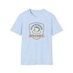 Carrying On T-Shirt