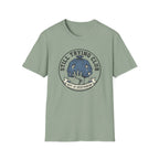 Dept Of Overthinking T-Shirt