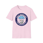 Showing Up T-Shirt