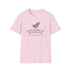 To Be Perceived T-Shirt