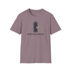 Optimistically Depleted T-Shirt