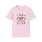 Cancelled Plans T-Shirt