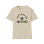 First Place T-Shirt