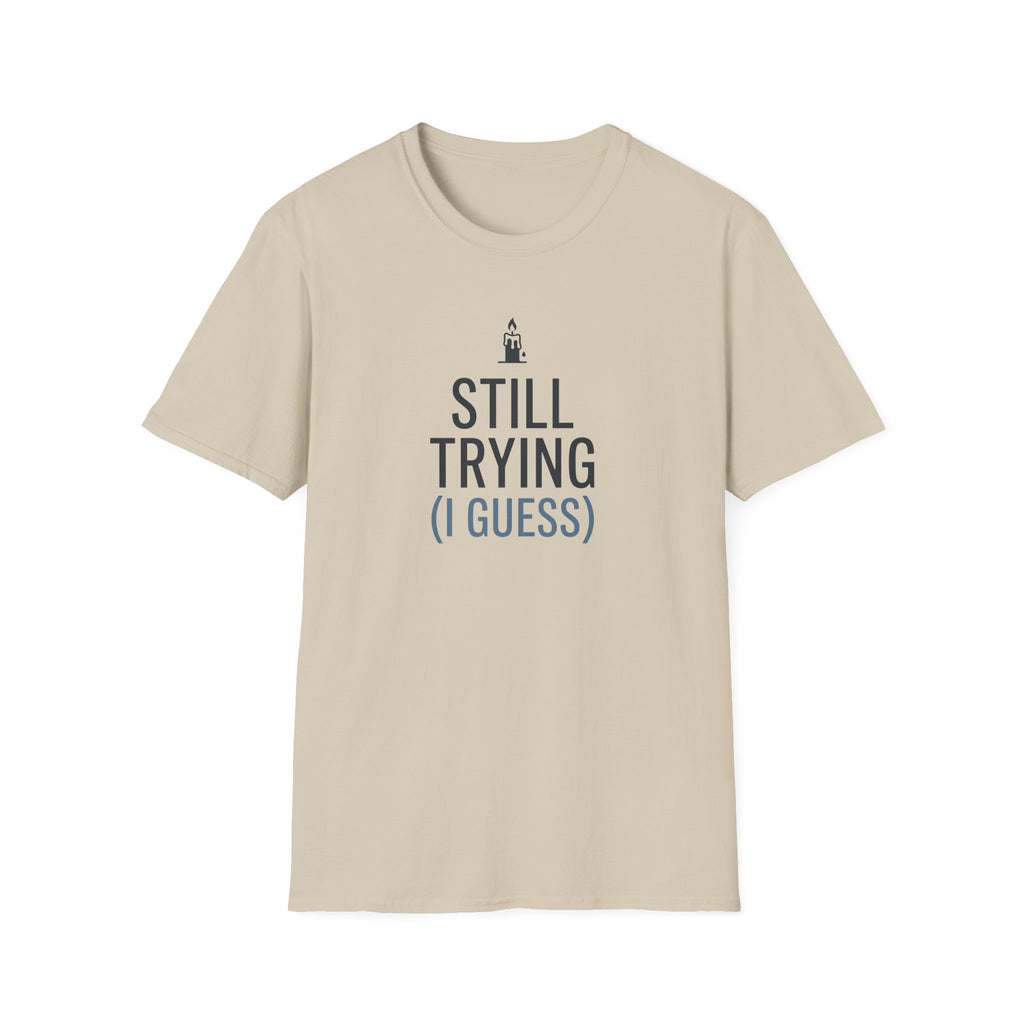 I Guess T-Shirt