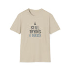 I Guess T-Shirt