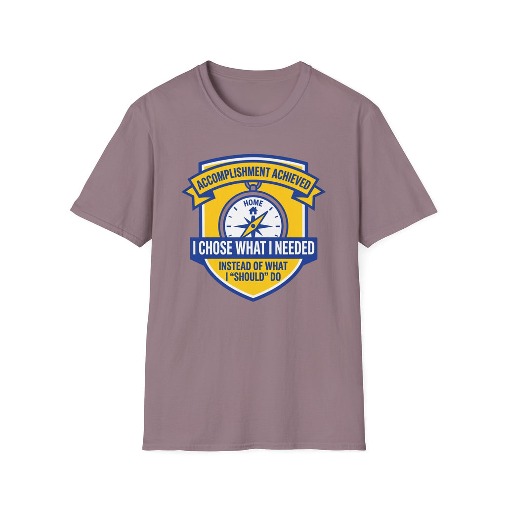 What I Needed T-Shirt