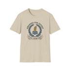 Awarded For Effort T-Shirt
