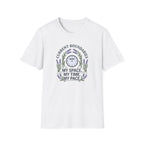 Current Boundaries T-Shirt