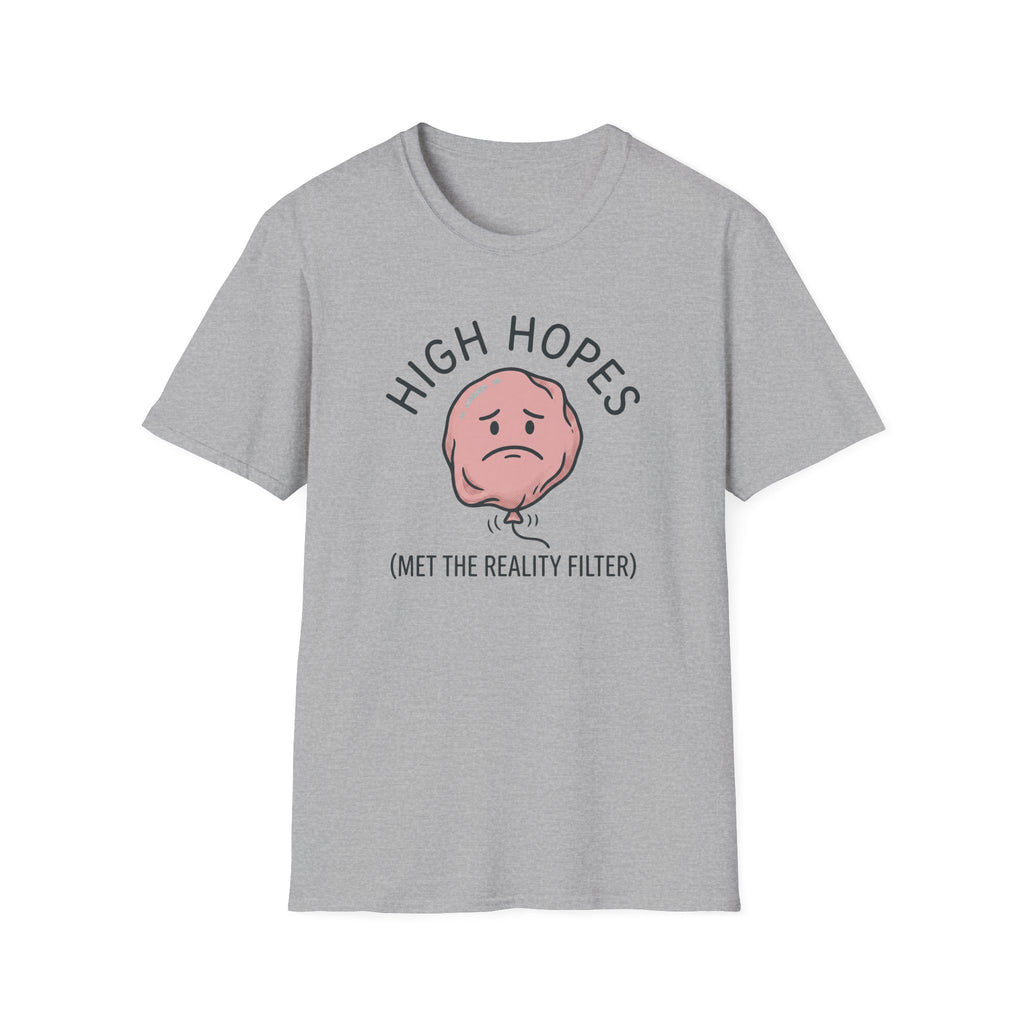 High Hopes T-Shirt