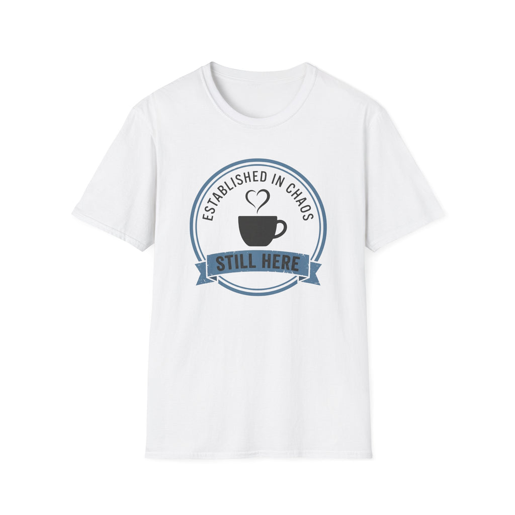 In Chaos T-Shirt