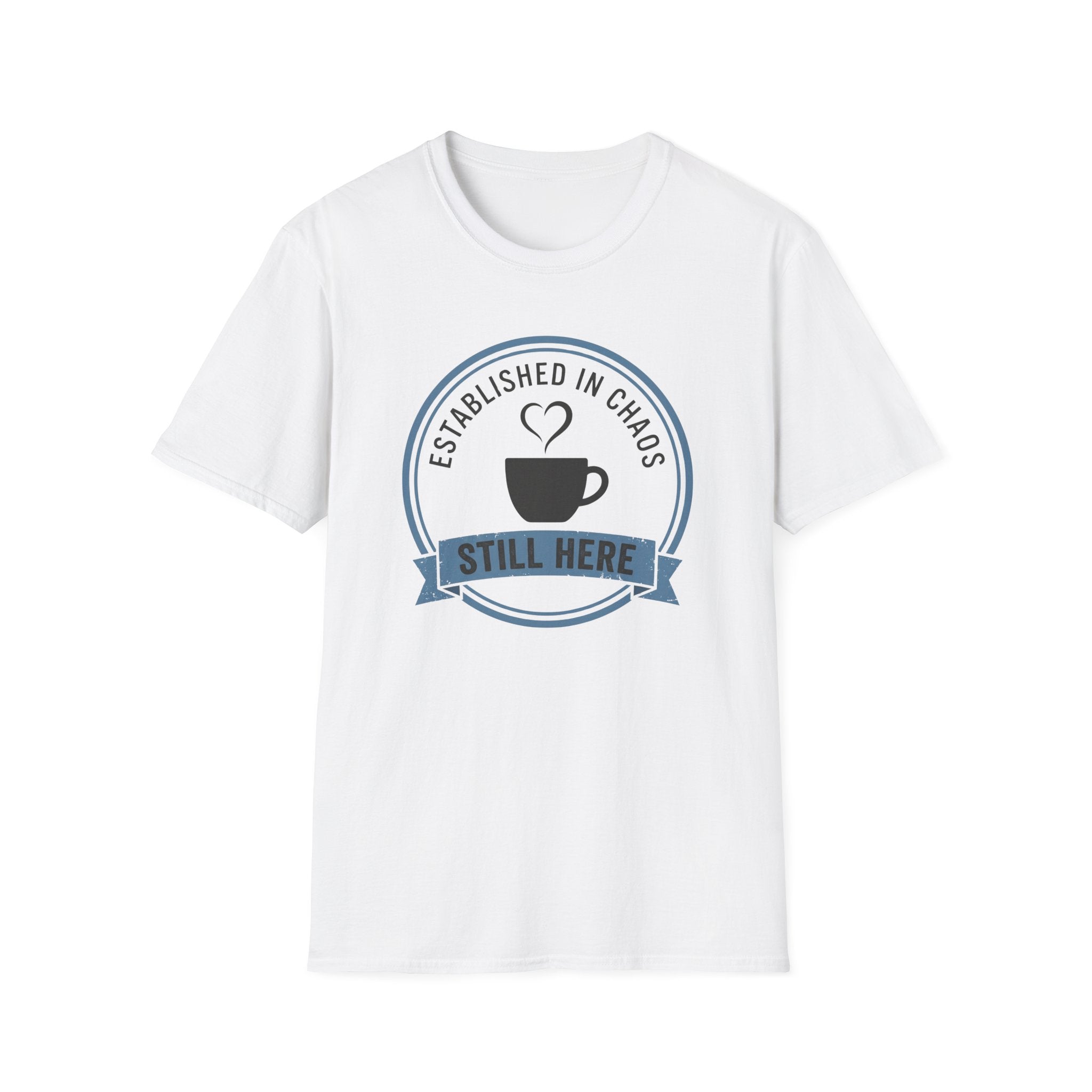 In Chaos T-Shirt