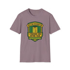 Finished One Task T-Shirt