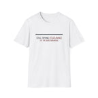 Flatlining T-Shirt