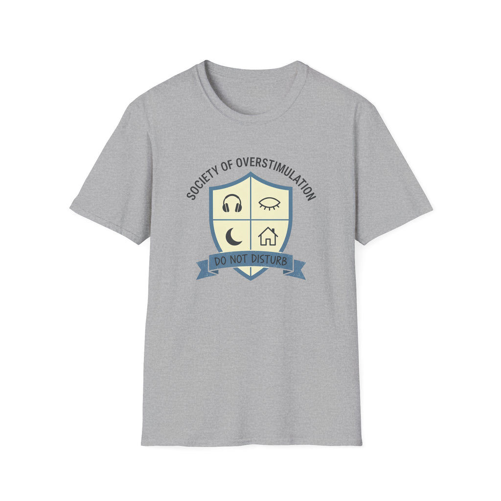 Do Not Disturb T-Shirt