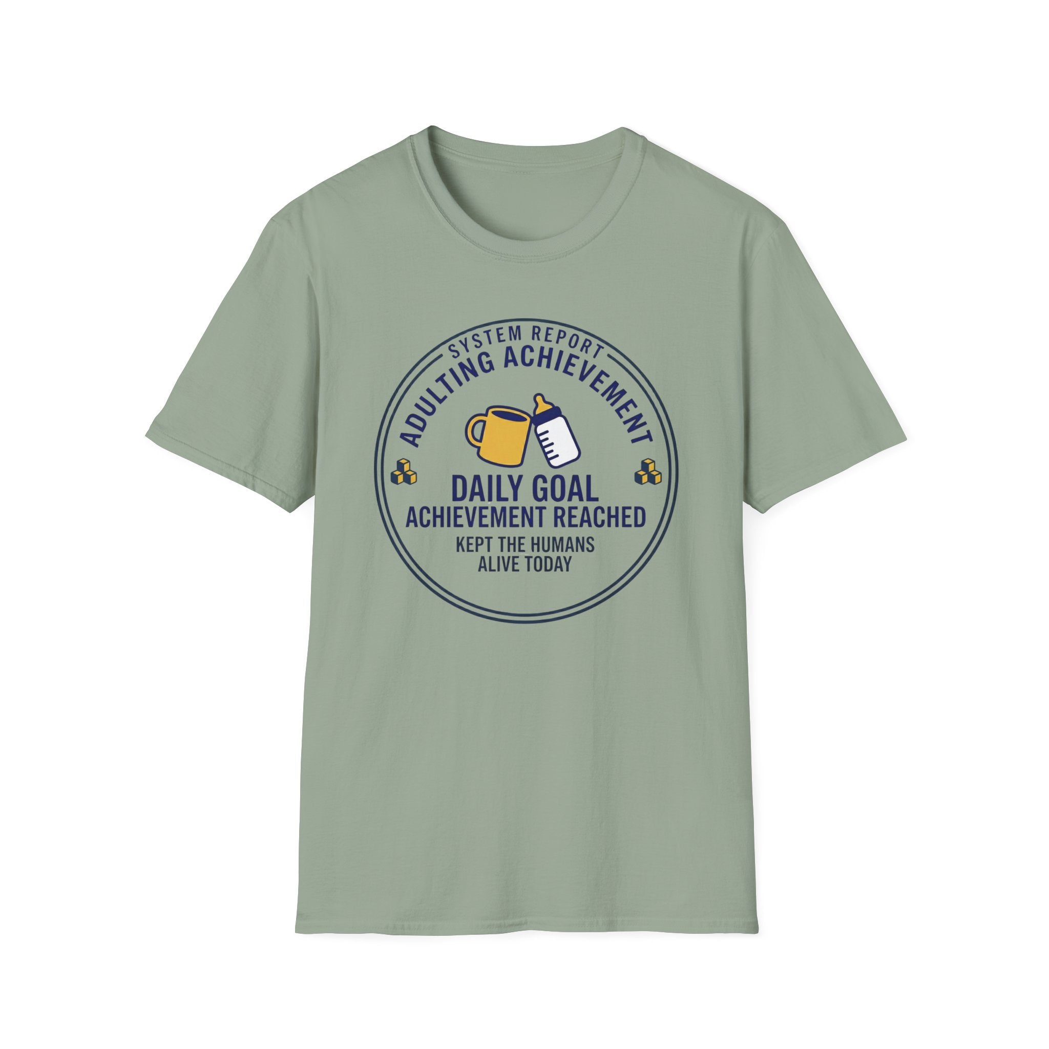 Humans Alive T-Shirt