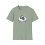 Rest Is Productive T-Shirt
