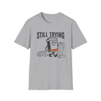 Battery T-Shirt