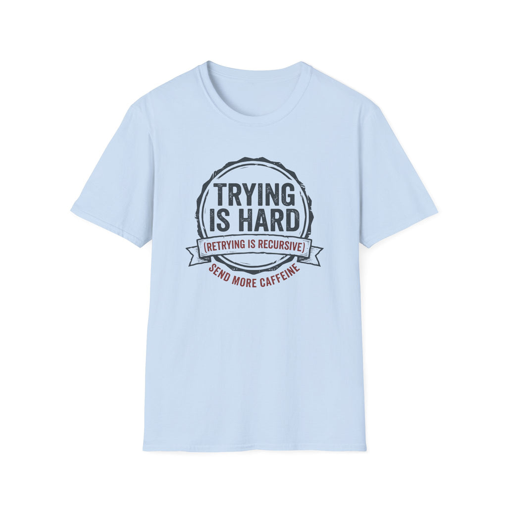 Recursive T-Shirt