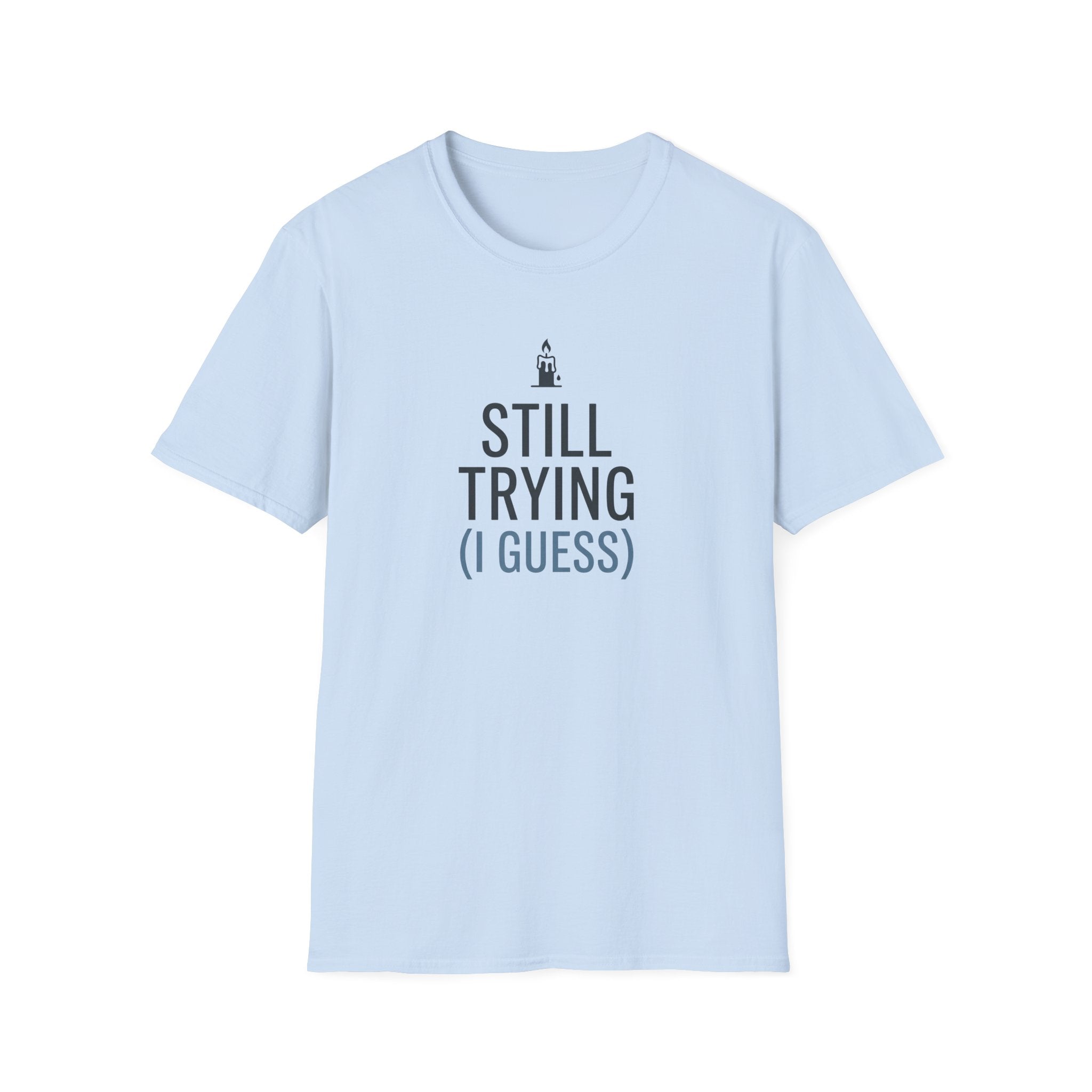 I Guess T-Shirt