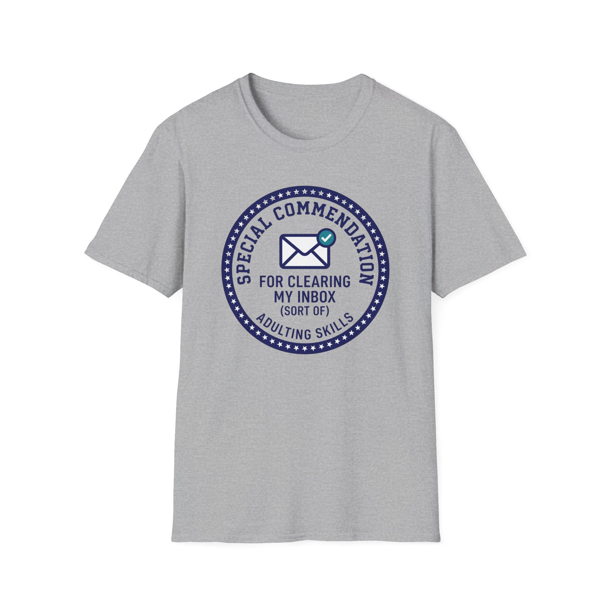 Cleaning My Inbox T-Shirt