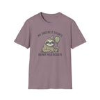 Results Sloth T-Shirt
