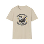 Staying Positive T-Shirt