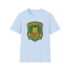 Finished One Task T-Shirt