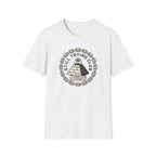 Luxury In Lethargy T-Shirt