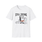 Battery T-Shirt
