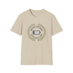 Battery Low T-Shirt