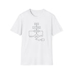 Life Happens Flow T-Shirt
