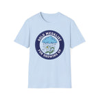 Showing Up T-Shirt