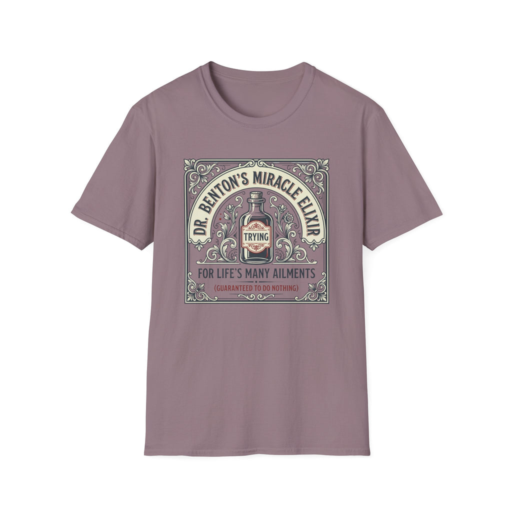 Miracle Elixir T-Shirt