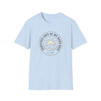 My Hard Days T-Shirt