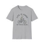 Still Rolling T-Shirt