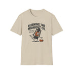 The Midnight Oil T-Shirt