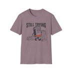 Battery T-Shirt