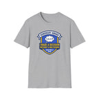 A Meltdown T-Shirt