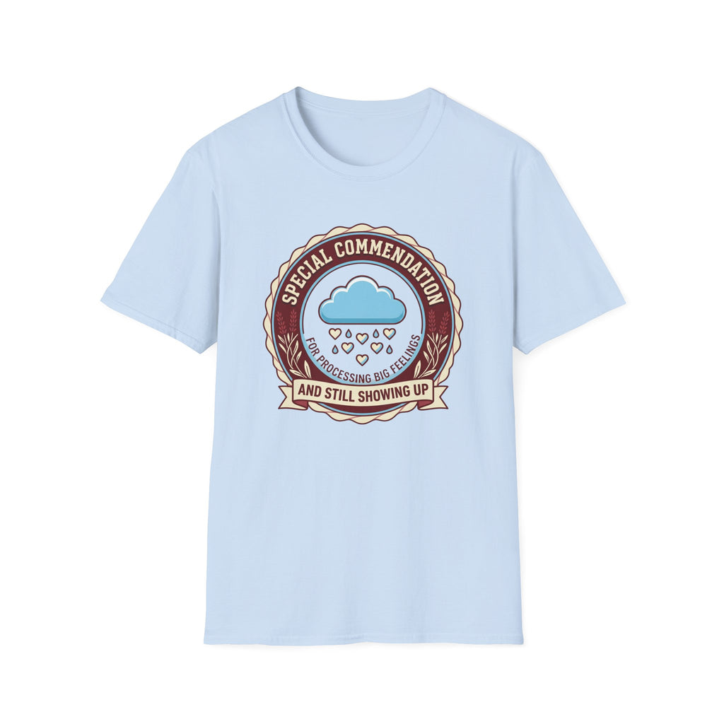 Big Feelings T-Shirt