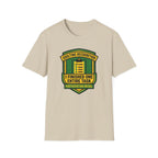 Finished One Task T-Shirt