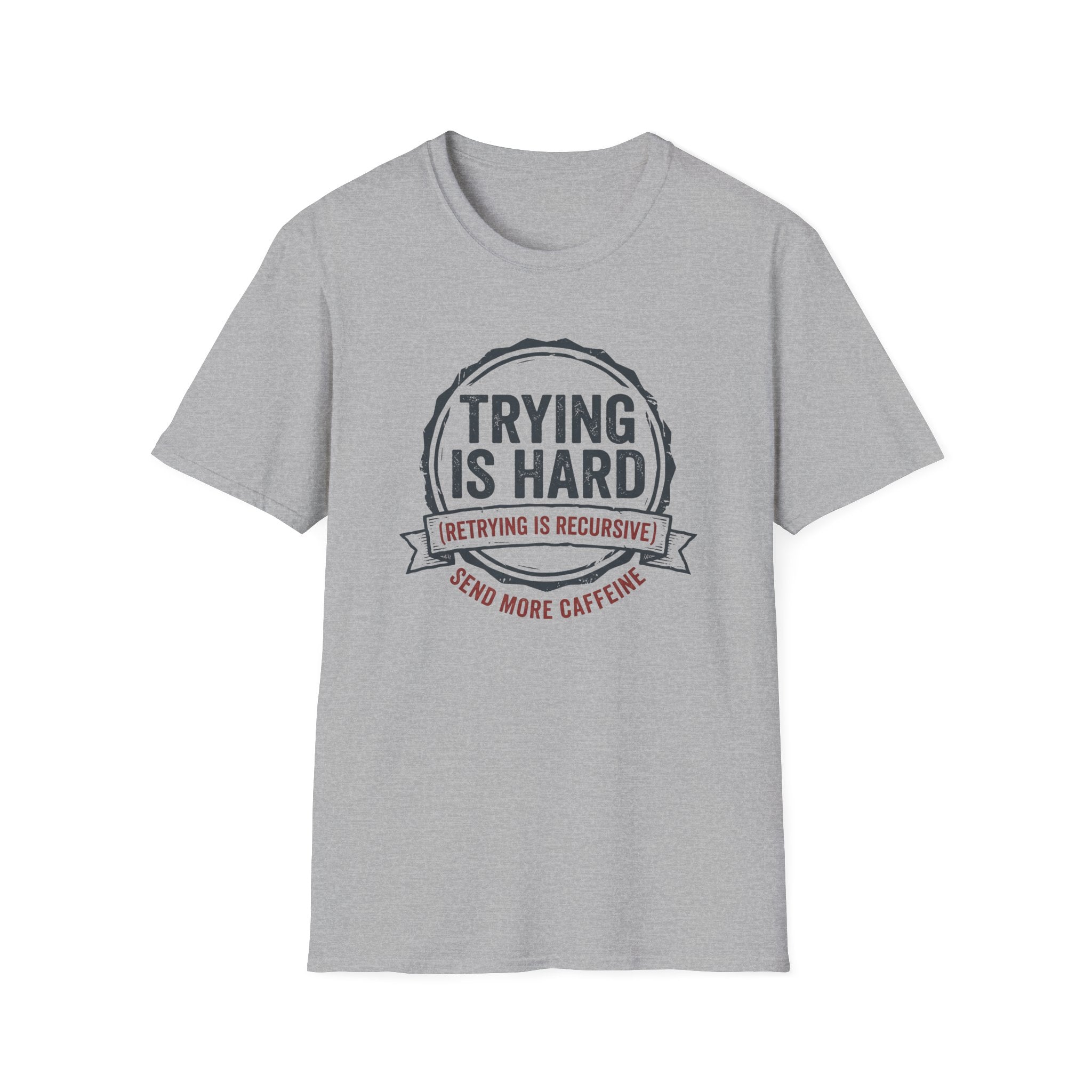 Recursive T-Shirt