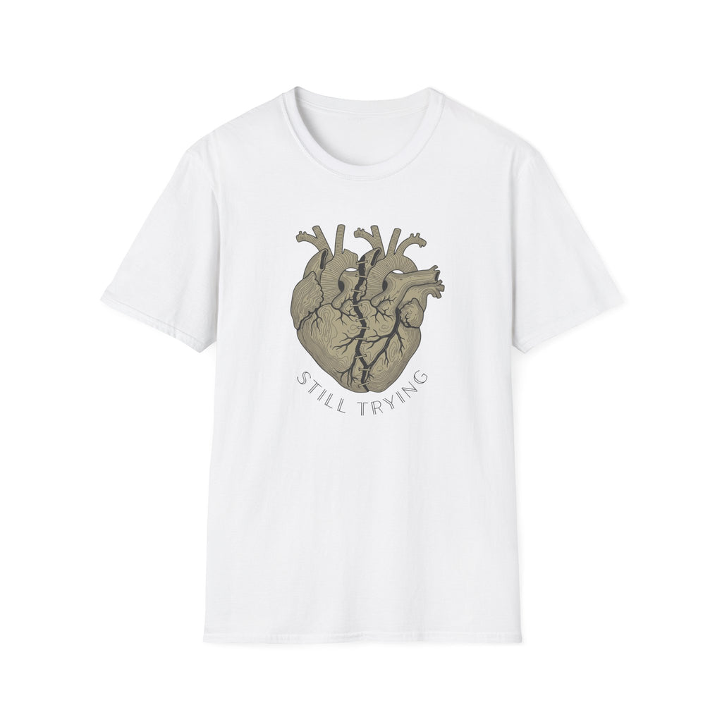 Healing Heart T-Shirt